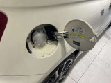 アルミのフィラーキャップは標準装備です