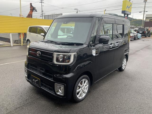 ピクシスメガ L SAII