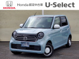 届出済み未使用車のN-ONEが入荷いたしました!