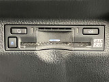 高速道路をスイスイッと通過の『2.0ETC』付き!ETCカードをお持ちでない方は、トヨタETCカードもございますので、ご相談下さいね!詳しくはスタッフまで!