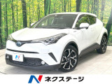 純正9型ナビ バックカメラ 衝突被害軽減装置 禁煙車 ハーフレザーシート