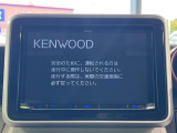 【ナビゲーション】使いやすいナビで目的地までしっかり案内してくれます。各種オーディオ再生機能も充実しており、お車の運転がさらに楽しくなります!!