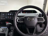 誰がハンドルを握っても運転しやすい、開放的な視界が魅力です☆