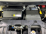 親切・丁寧な専門メカニックスタッフが応対!・車検・点検整備・事故等の修理などアフターサービスも安心。お車のカスタマイズもネクステージのサービススタッフまでご相談ください!
