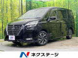 両側電動ドア SDナビ 後席モニター 全周囲カメラ プロパイロット