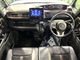 N-BOXカスタム G L ターボ ホンダセンシング 