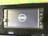 【純正ナビ】人気の純正ナビを装備。オーディオ機能も充実しており、Bluetooth接続すればお持ちのスマホやMP3プレイヤーの音楽を再生可能!毎日の運転がさらに楽しくなります!!