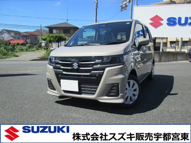 スズキ ワゴンR 