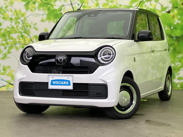 ホンダ N-ONE 