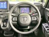 【アダプティブクルーズコントロール】高速道路での長距離走行が楽に!!自動で速度を保つクルーズコントロールが、衝突軽減システムと連携し、前方の車両を感知して車間を保つように速度調節してくれます!!