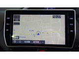 トヨタ純正10インチTコネクトナビ(NSZN‐Z68T)