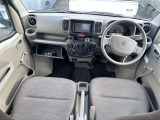 エブリイ PA ハイルーフ 5AGS 4WD 