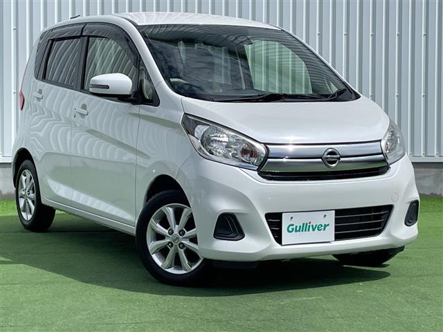 日産 デイズ 