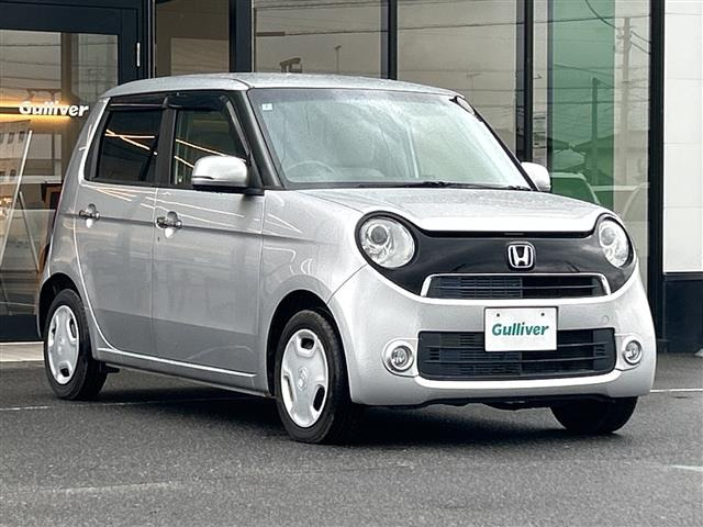 ホンダ N-ONE 