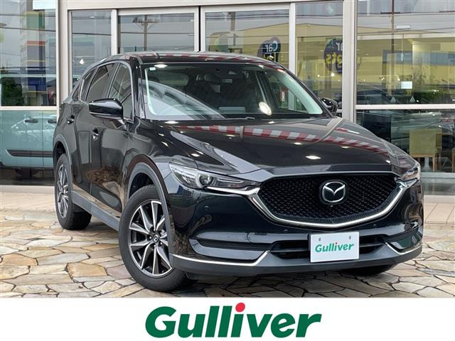 CX-5 2.0 20S プロアクティブ 修復歴無し