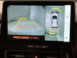 カーナビ画面のお写真です。ご来店のうえ操作確認してみてください♪