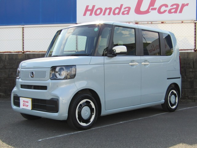 ホンダ N-BOX 