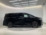 ヴェルファイア ハイブリッド 2.5 エグゼクティブ ラウンジ E-Four 4WD 