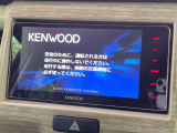 【ナビゲーション】目的地までしっかり案内してくれる使いやすいナビ。Bluetooth接続すればお持ちのスマホやMP3プレイヤーの音楽を再生可能!毎日の運転がさらに楽しくなります!!