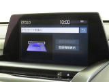 ETCの履歴などが画面で確認できます。