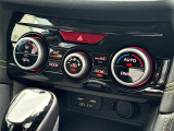 【 オートエアコン 】車内温度を感知して自動で温度調整をしてくれるのでいつでも快適な車内空間を創り上げます!