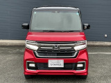 N-BOXカスタム L ターボ 4WD 