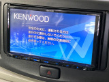 【ナビゲーション】使いやすいナビで目的地までしっかり案内してくれます。各種オーディオ再生機能も充実しており、お車の運転がさらに楽しくなります!!