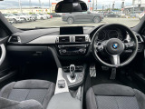 3シリーズセダン 320i Mスポーツ 修復歴無し