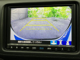 停車中には、地上デジタルTVをお楽しみいただけます。休憩時間や待ち時間に、番組をチェックできるのが魅力です。