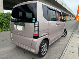 外装です☆納車前にクリーニング実施致します☆
