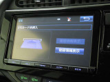 ETCの履歴などが画面で確認できます。