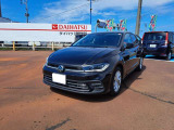 ポロ TSI スタイル 