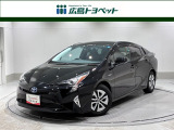 プリウス Aグレード入荷しました。