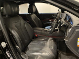 Sクラス S400 ハイブリッド エクスクルーシブ AMGライン 本革シート サンルーフ