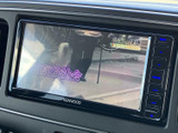 停車中にテレビや映像コンテンツを楽しめる機能。休憩時間などに、リラックスした時間を過ごせるのが魅力です。快適な空間を演出します。