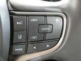 【ステアリングスイッチ】ハンドルから手を離さずに、操作が出来るスイッチです。(現車でのご確認をお願い致します)