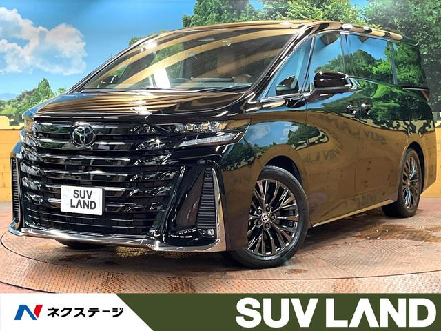 ヴェルファイア ハイブリッド 2.5 Z プレミア 