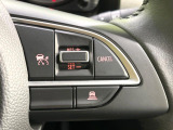 【アダプティブクルーズコントロール】高速道路での長距離走行が楽に!!自動で速度を保つクルーズコントロールが、衝突軽減システムと連携し、前方の車両を感知して車間を保つように速度調節してくれます!!