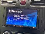 【ナビゲーション】目的地までしっかり案内してくれる使いやすいナビ。Bluetooth接続すればお持ちのスマホやMP3プレイヤーの音楽を再生可能!毎日の運転がさらに楽しくなります!!