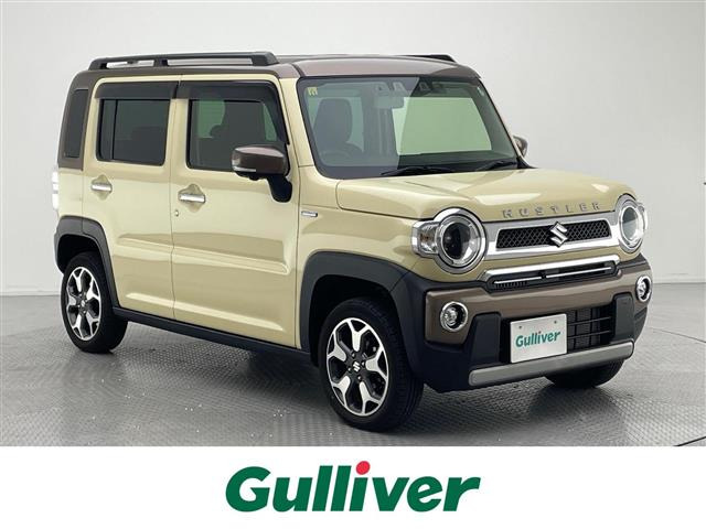 ハスラー J スタイルII ワンオーナー 修復歴無し