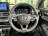【ステアリングスイッチ】運転中、前方から目線をそらすことなく、オーディオ等の操作が可能な便利機能!安心&快適なドライブを演出してくれます♪