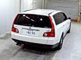 ステージア 2.5 250t RS FOUR V 4WD 