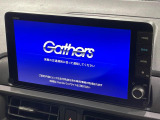 【純正9型ナビ】人気の純正ナビを装備。オーディオ機能も充実しており、Bluetooth接続すればお持ちのスマホやMP3プレイヤーの音楽を再生可能!毎日の運転がさらに楽しくなります!!