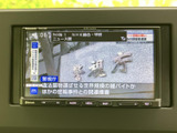 停車中にテレビや動画を楽しめる機能です。休憩時間や待ち時間に、エンターテイメントを満喫できます。長距離ドライブでも退屈することはありません。