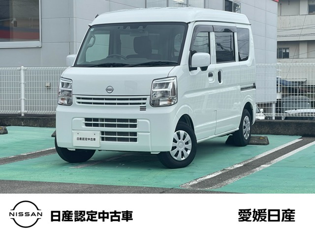 日産 クリッパー 