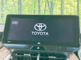 【JBLサウンドシステム付き純正12型ナビ】充実のナビ機能はもちろん、高度なチューニング能力が搭載されており、高音質な音楽をお楽しみいただけます♪