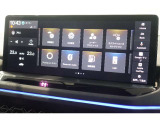 USB、Bluetooth、フルセグTVをご使用いただけます♪