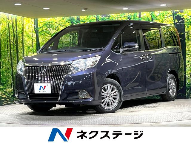 トヨタ エスクァイア 