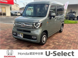 ホンダ N-VAN