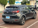 CX-3 1.5 XD ツーリング 